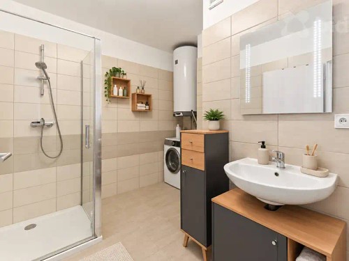 Prodej bytu 3+kk 70 m²