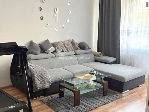 Prodej bytu 3+kk 64 m²