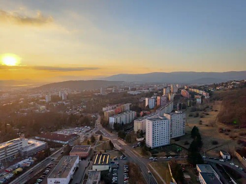 Prodej bytu 2+kk 43 m²