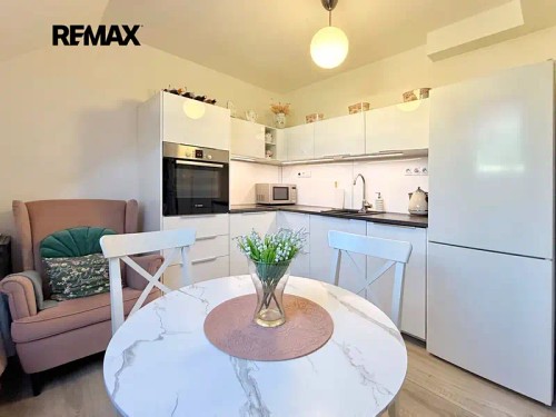 Prodej bytu 1+1 53 m²