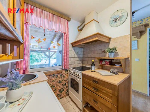 Prodej domu 127 m², pozemek 338 m²