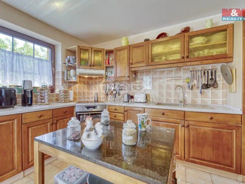 Prodaný  dům 145 m², pozemek 611 m²