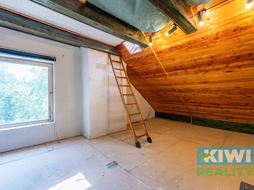 Prodej chaty 100 m², pozemek 660 m²