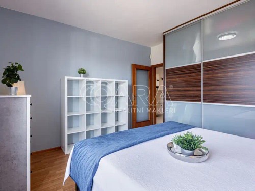 Prodaný byt 2+kk 67 m²