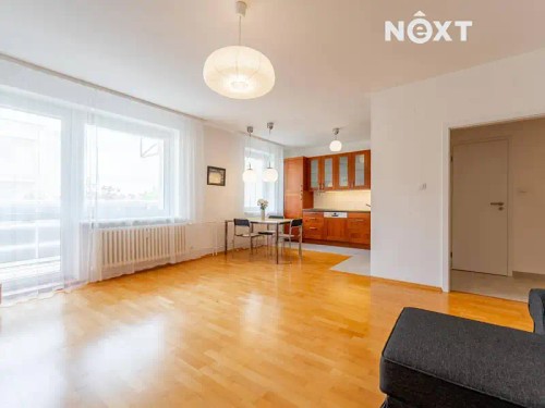 Prodej bytu 3+1 78 m²