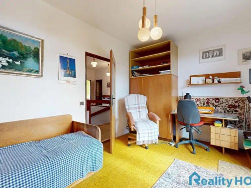 Prodej domu 191 m², pozemek 1664 m²