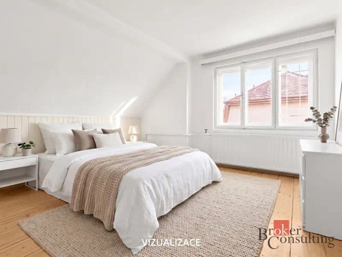 Prodej domu 129 m², pozemek 628 m²