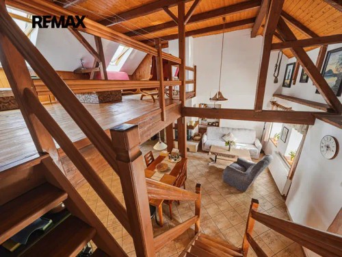 Prodej chalupy 166 m², pozemek 329 m²