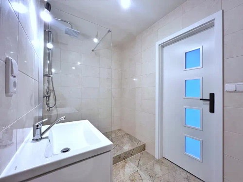 Prodaný byt 3+1 71 m²