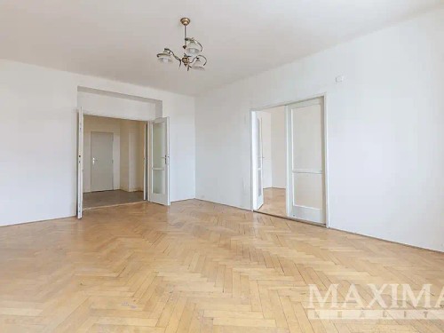 Prodaný  byt 3+1 97 m²