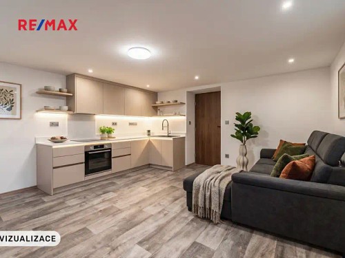 Prodej domu 134 m², pozemek 1013 m²