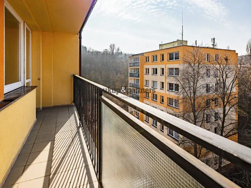 Prodej bytu 3+1 59 m²