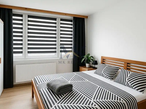 Prodej bytu 3+1 65 m²