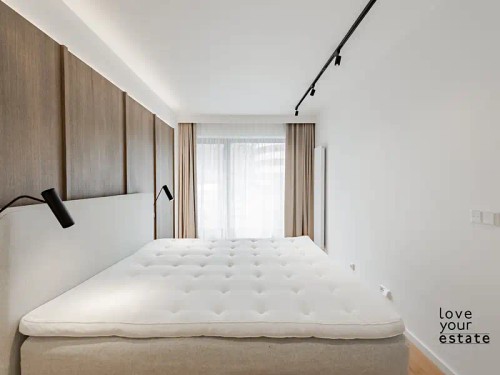 Prodaný byt 2+kk 64 m²