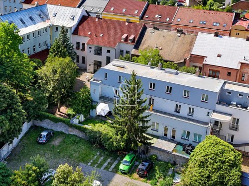 Prodej bytu 2+kk 45 m²