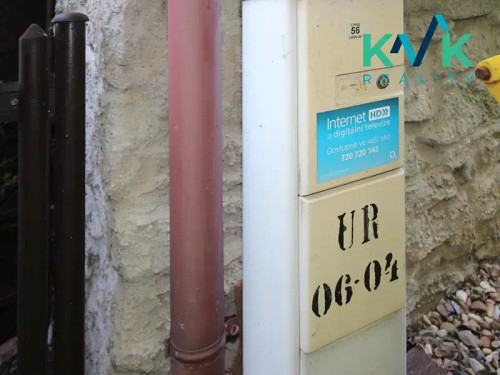 Prodej domu 110 m², pozemek 270 m²