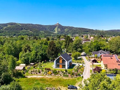 Prodej stavebního pozemku 959 m²