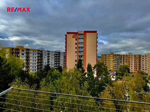 Prodej bytu 3+1 71 m²