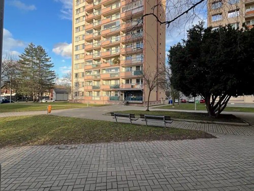 Prodej bytu 1+1 35 m²