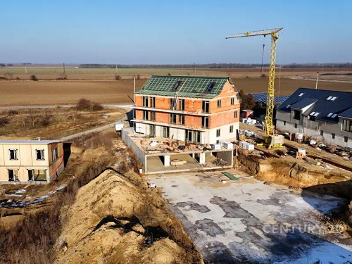 Prodej bytu 2+kk 59 m²