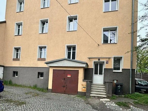 Prodej bytu 2+1 55 m²
