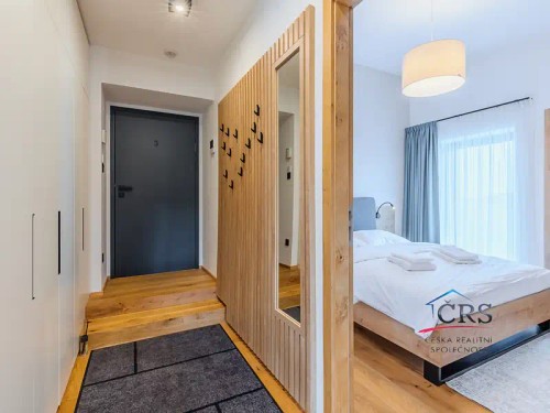 Prodej bytu 3+kk 66 m²