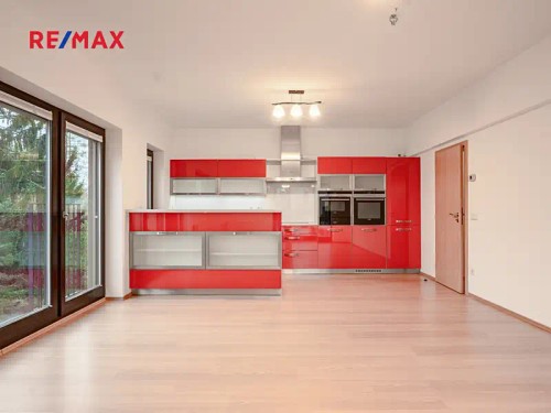 Prodaný byt 3+kk 83 m²