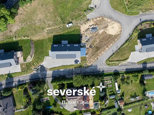 Prodej bytu 4+kk 105 m²