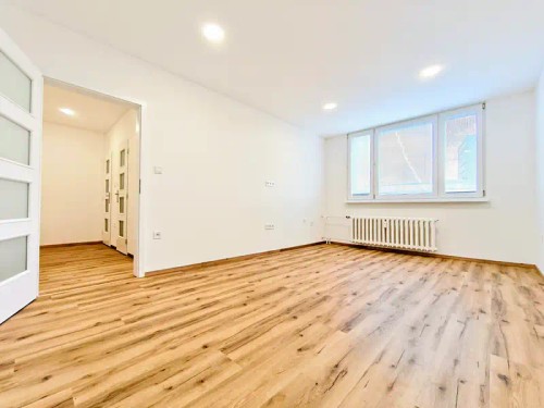 Prodej bytu 1+1 36 m²