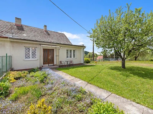 Prodej domu 140 m², pozemek 1269 m²