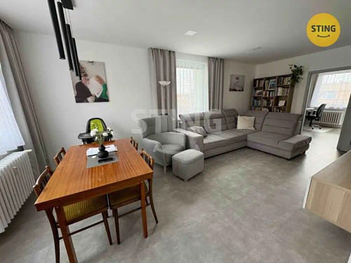 Prodej bytu 4+1 87 m²