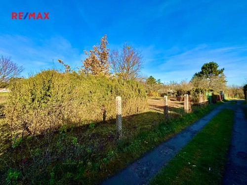 Prodej stavebního pozemku 947 m²