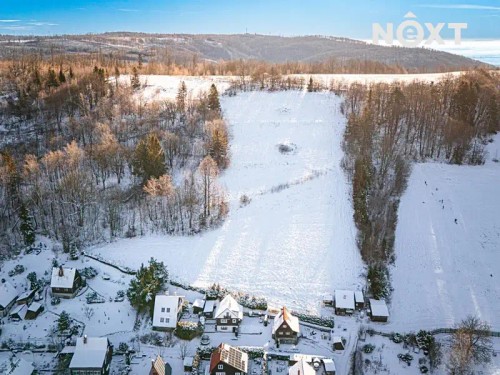 Prodej chaty 60 m², pozemek 5609 m²