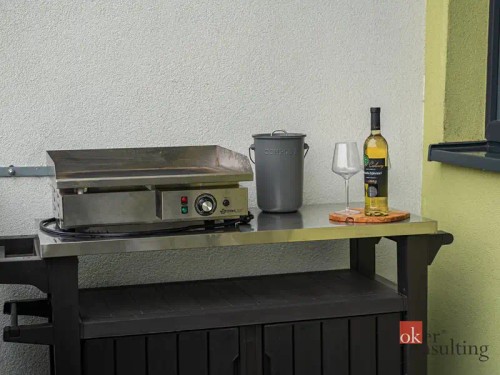 Prodaný byt 2+kk 60 m²