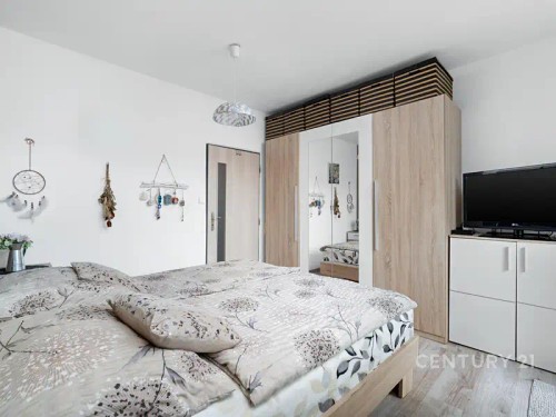 Prodej bytu 2+1 51 m²
