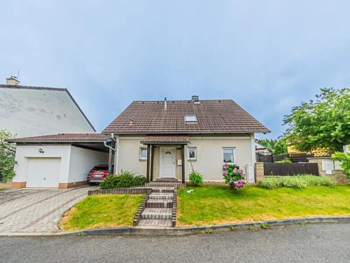 Prodej domu 132 m², pozemek 445 m²