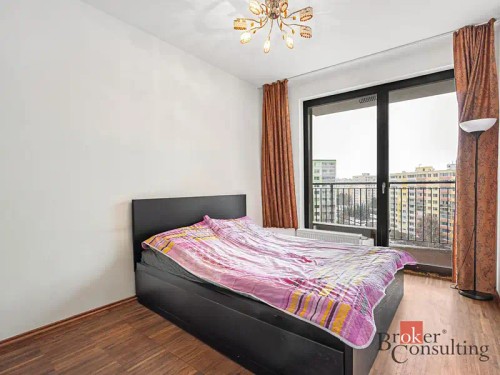 Prodej bytu 2+kk 62 m²