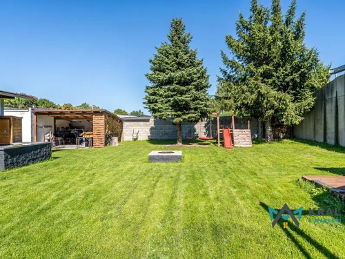 Prodej domu 520 m², pozemek 1529 m²