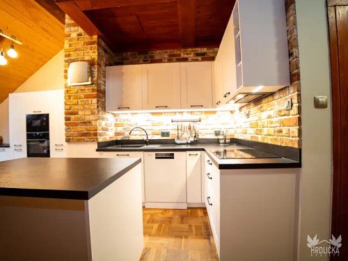 Prodej atypického bytu 134 m²