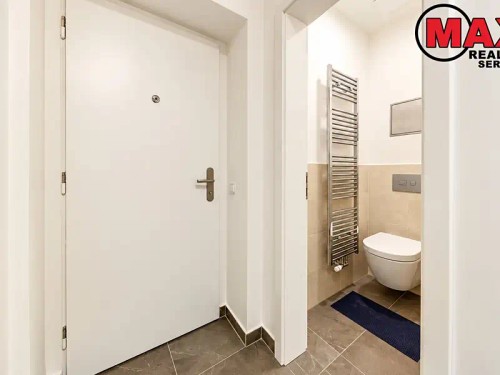 Prodej bytu 1+1 32 m²
