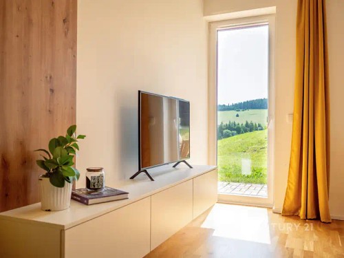 Prodej bytu 1+kk 26 m²