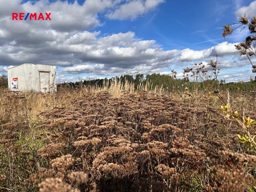 Prodej stavebního pozemku 723 m²