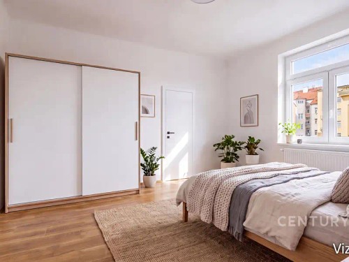 Prodej bytu 3+kk 76 m²