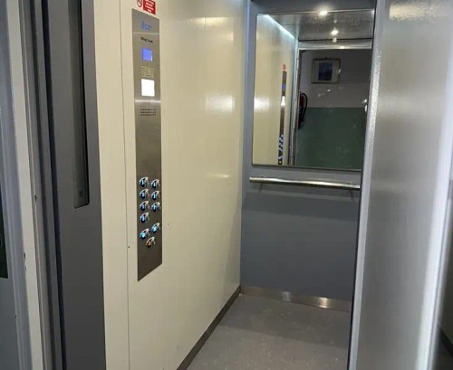 Prodej bytu 2+1 77 m²