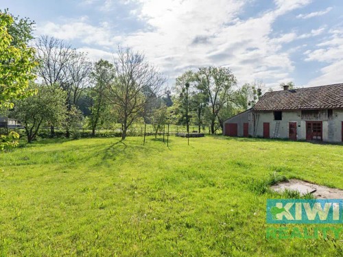 Prodaný dům 85 m², pozemek 1504 m²