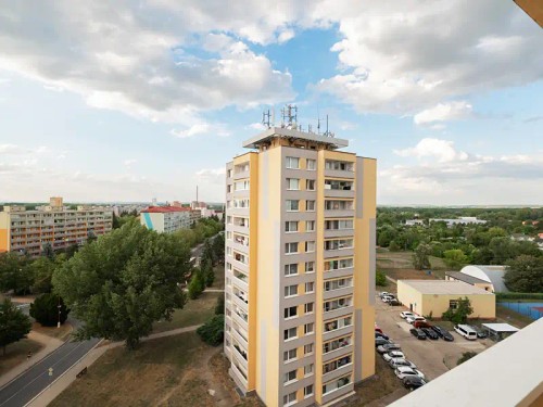 Prodaný byt 3+kk 51 m²