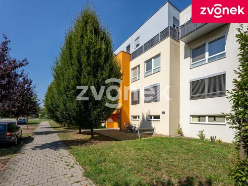 Prodej bytu 3+kk 100 m²