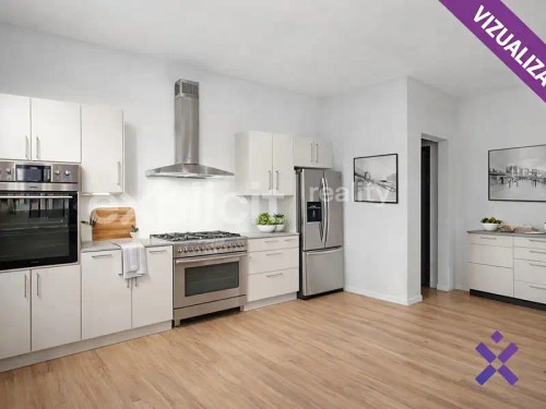 Prodej bytu 2+kk 48 m²