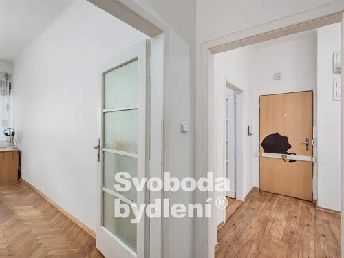 Prodaný byt 3+1 95 m²