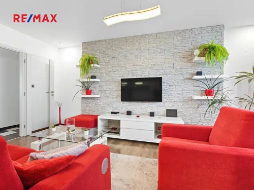 Prodej bytu 4+kk 86 m²